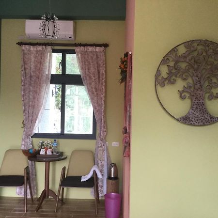 Wuju Wusu B&B Wenlan Екстериор снимка