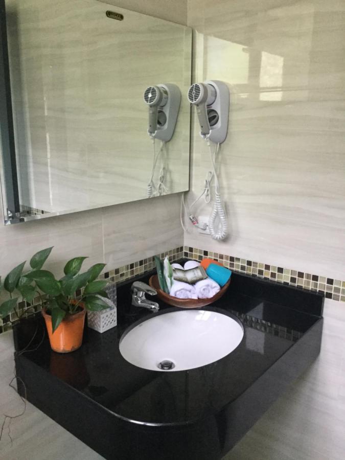 Wuju Wusu B&B Wenlan Екстериор снимка