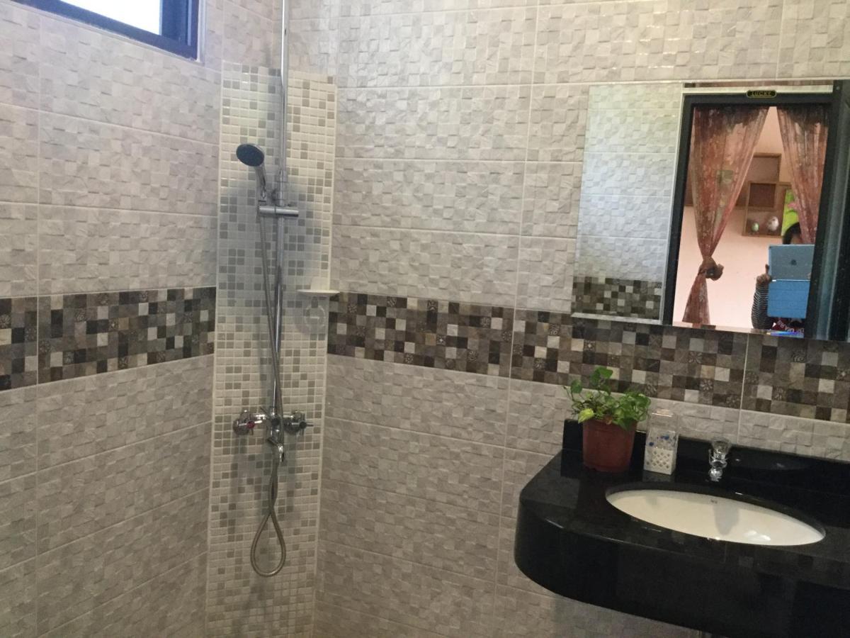 Wuju Wusu B&B Wenlan Екстериор снимка