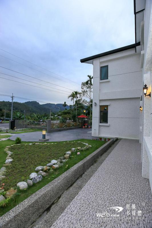 Wuju Wusu B&B Wenlan Екстериор снимка