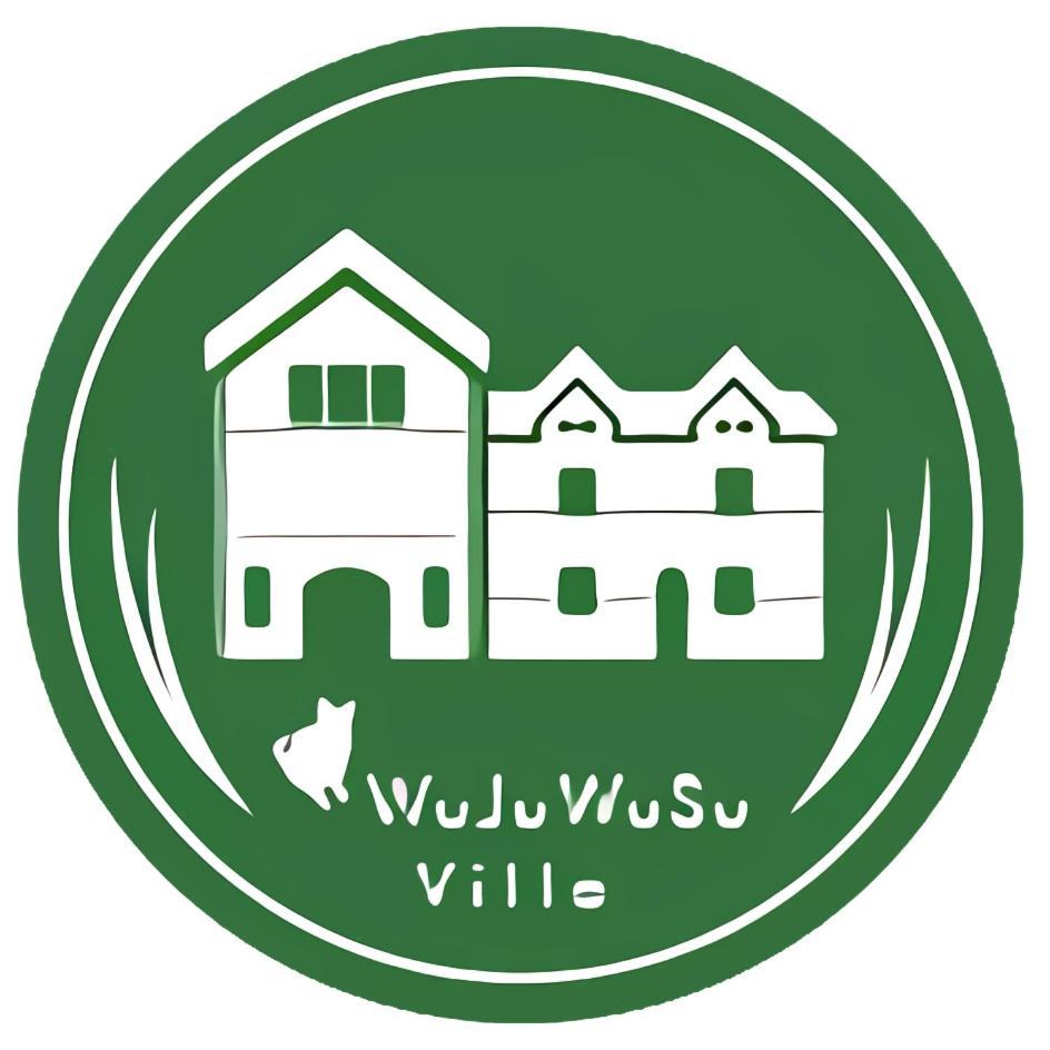 Wuju Wusu B&B Wenlan Екстериор снимка